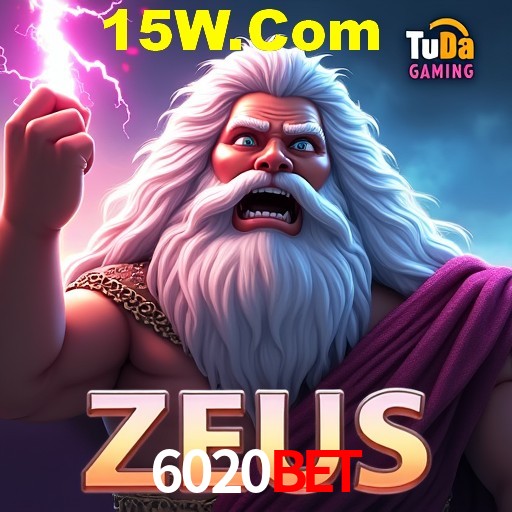6020Bet: A Experiência de Casino com Jogos de Mesa ao Vivo
