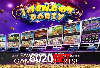 6020Bet Login