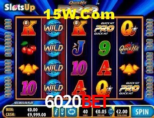 6020Bet