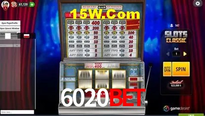  6020Bet App