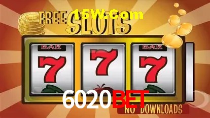 6020Bet - Site De Jogos De Cassino - 6020Bet App